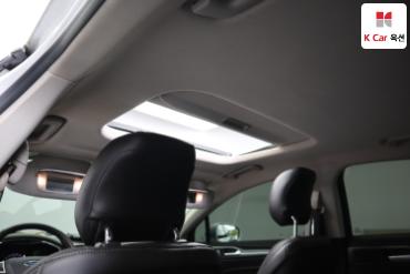 2014 - ford fusion
