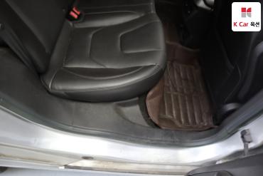 2014 - ford fusion