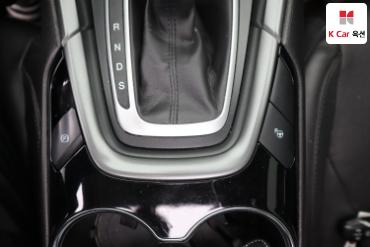 2014 - ford fusion