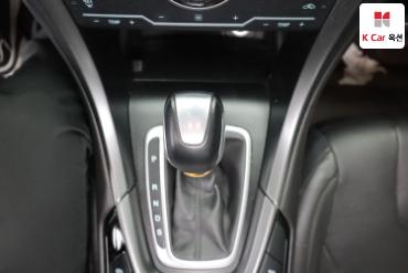2014 - ford fusion