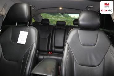 2014 - ford fusion