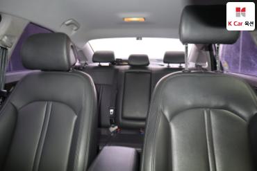 2015 - hyundai sonata