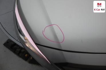 2015 - hyundai sonata