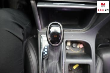 2015 - hyundai sonata