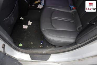 2015 - hyundai sonata