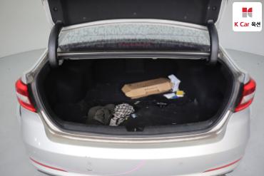 2015 - hyundai sonata