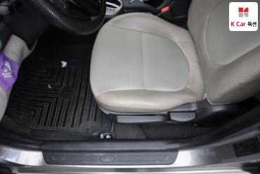 2009 - kia forte