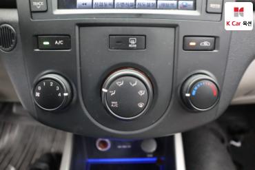 2009 - kia forte