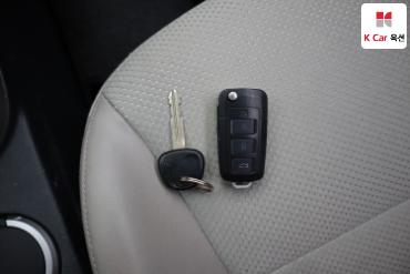 2009 - kia forte