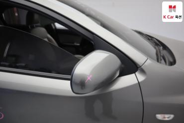 2009 - kia forte