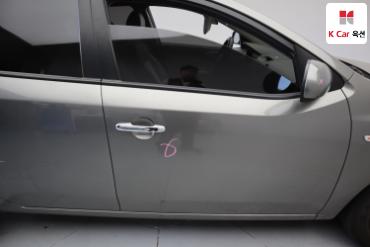 2009 - kia forte