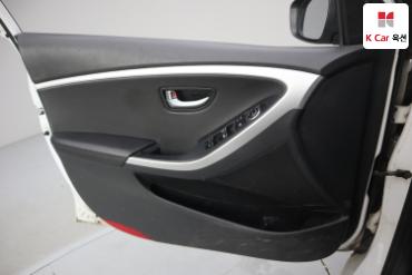 2016 - hyundai i30