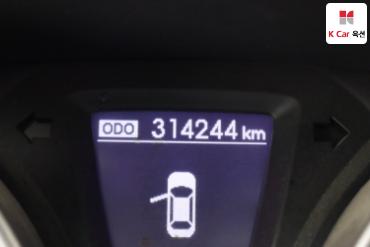 2016 - hyundai i30