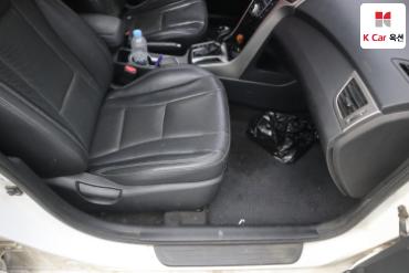 2016 - hyundai i30
