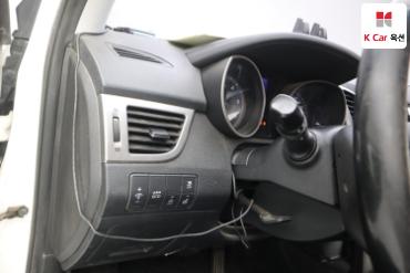 2016 - hyundai i30