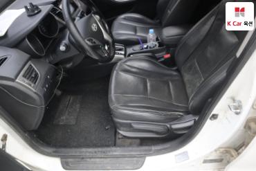 2016 - hyundai i30