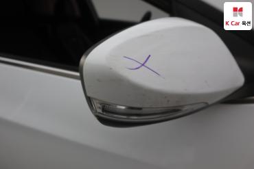 2016 - hyundai i30
