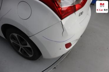 2016 - hyundai i30