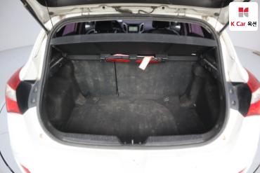 2016 - hyundai i30