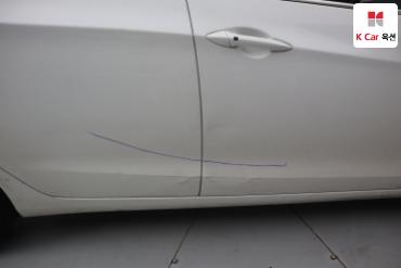 2016 - hyundai i30