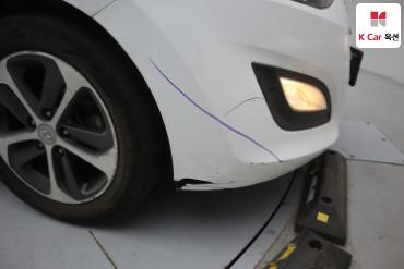 2016 - hyundai i30