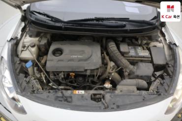 2016 - hyundai i30