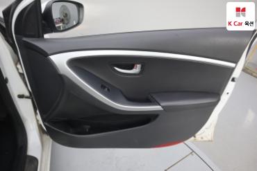 2016 - hyundai i30