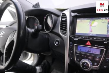 2016 - hyundai i30