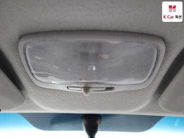 2009 - kia morning