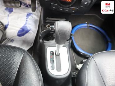 2009 - kia morning