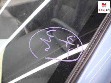 2009 - kia morning