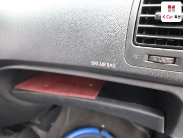 2009 - kia morning