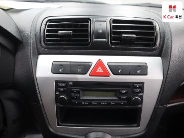 2009 - kia morning