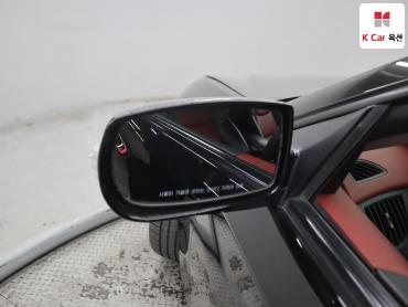 2011 - hyundai genesis coupe 380