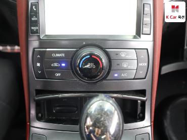2011 - hyundai genesis coupe 380