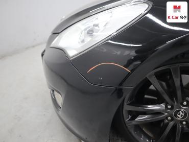 2011 - hyundai genesis coupe 380