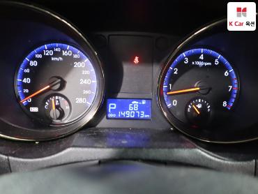 2011 - hyundai genesis coupe 380