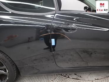 2011 - hyundai genesis coupe 380