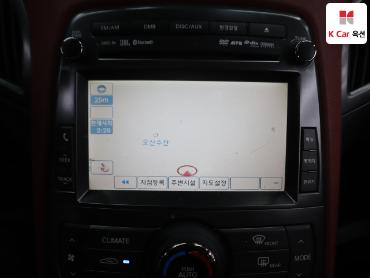2011 - hyundai genesis coupe 380