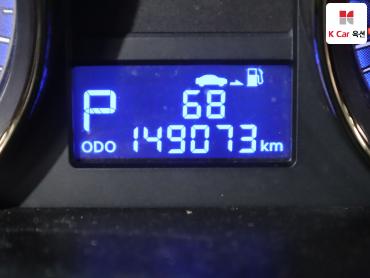 2011 - hyundai genesis coupe 380