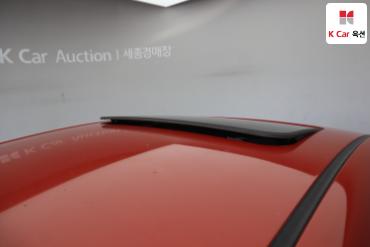 2017 - hyundai avante