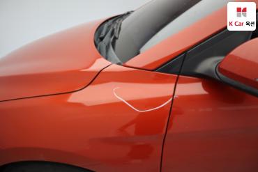 2017 - hyundai avante