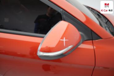 2017 - hyundai avante