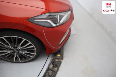 2017 - hyundai avante