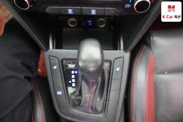 2017 - hyundai avante