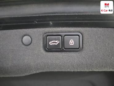 2014 - hyundai equus