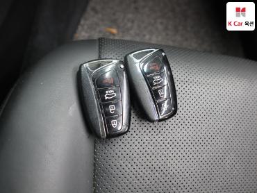 2014 - hyundai equus