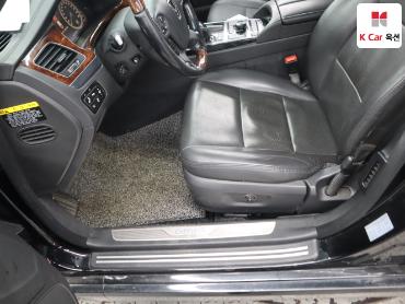 2014 - hyundai equus
