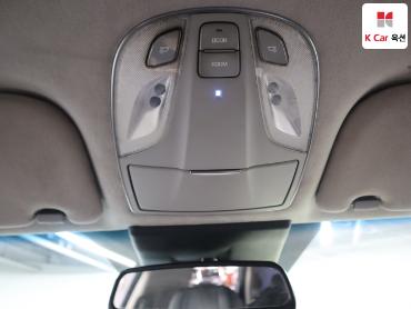 2014 - hyundai equus