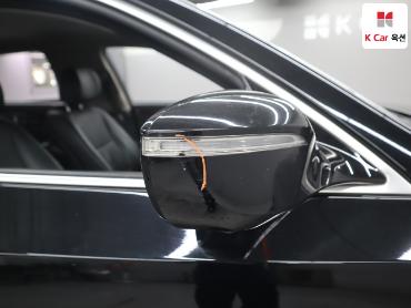 2014 - hyundai equus